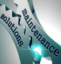 Maintenance and Servicing Products with Client&#039;s Private Label